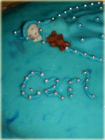 En närbild på "Carl"